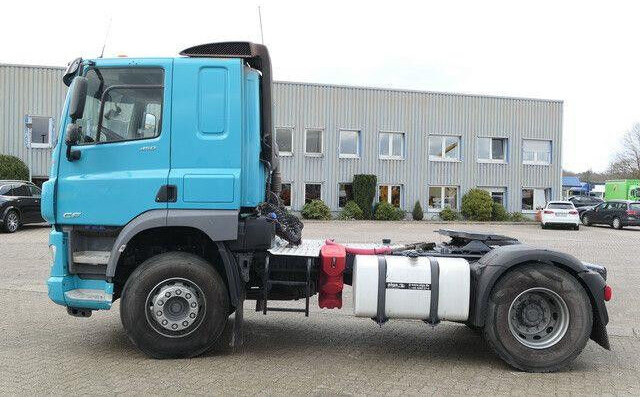 DAF CF 450 FT 4x2, Hydr., Klima, Spurassistent - Tractor: foto 5 DAF CF 450 FT 4x2, Hydr., Klima, Spurassistent - Tractor: foto 5
