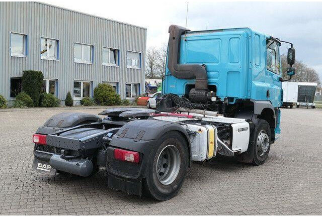 DAF CF 450 FT 4x2, Hydr., Klima, Spurassistent - Tractor: foto 3 DAF CF 450 FT 4x2, Hydr., Klima, Spurassistent - Tractor: foto 3