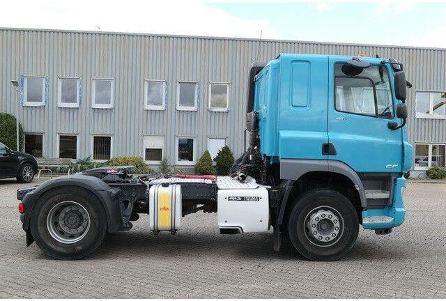 DAF CF 450 FT 4x2, Hydr., Klima, Spurassistent - Tractor: foto 2 DAF CF 450 FT 4x2, Hydr., Klima, Spurassistent - Tractor: foto 2