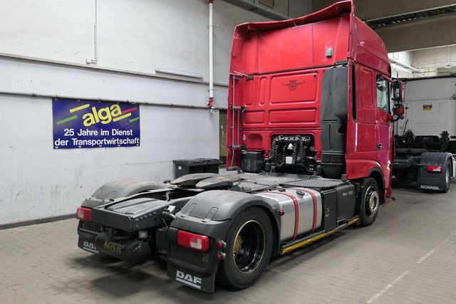 DAF XF 480 FT 4x2, SSC, Retarder, Klima, 2x Tank - Tractor: foto 4 DAF XF 480 FT 4x2, SSC, Retarder, Klima, 2x Tank - Tractor: foto 4