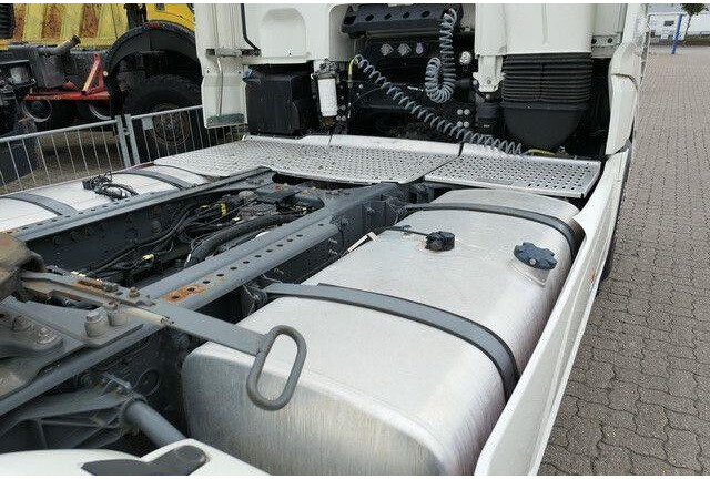 DAF XF 480 FT 4x2, SSC, Standklima, Alu-Felgen,111km - Tractor: foto 4 DAF XF 480 FT 4x2, SSC, Standklima, Alu-Felgen,111km - Tractor: foto 4