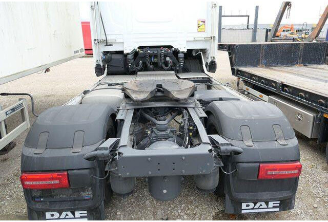 DAF XG+ 480 FT 4x2, Retarder, AC , Alu-Felgen, Navi - Tractor: foto 5 DAF XG+ 480 FT 4x2, Retarder, AC , Alu-Felgen, Navi - Tractor: foto 5