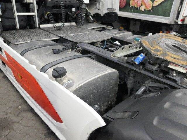 DAF XG 530 FT 4x2, Hydr., Klima, Alu-Felgen,Intarder - Tractor: foto 5 DAF XG 530 FT 4x2, Hydr., Klima, Alu-Felgen,Intarder - Tractor: foto 5