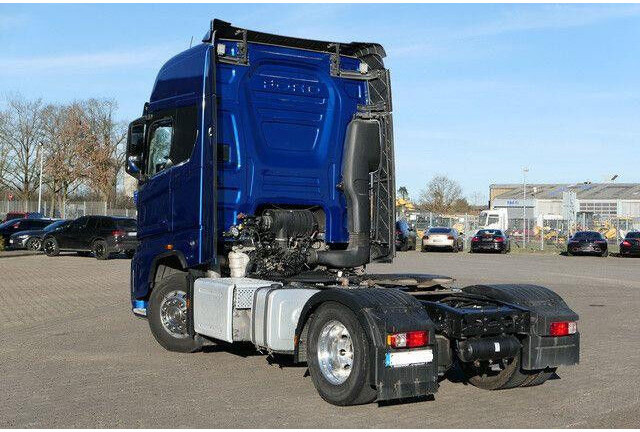 Ford F-MAX 500 4x2, Hydr., Alu-Felgen, Intarder,Klima - Tractor: foto 3 Ford F-MAX 500 4x2, Hydr., Alu-Felgen, Intarder,Klima - Tractor: foto 3