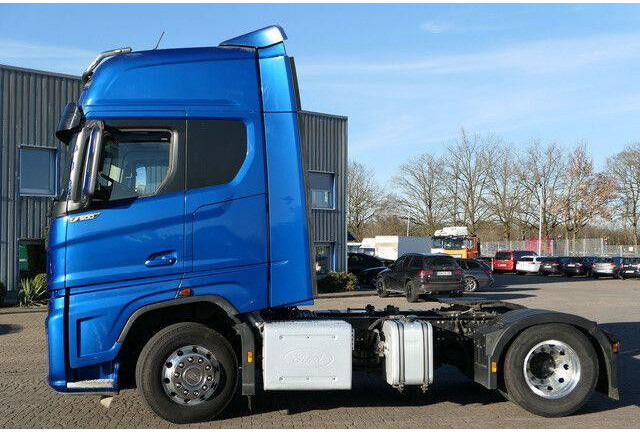 Ford F-MAX 500 4x2, Hydr., Alu-Felgen, Intarder,Klima - Tractor: foto 2 Ford F-MAX 500 4x2, Hydr., Alu-Felgen, Intarder,Klima - Tractor: foto 2