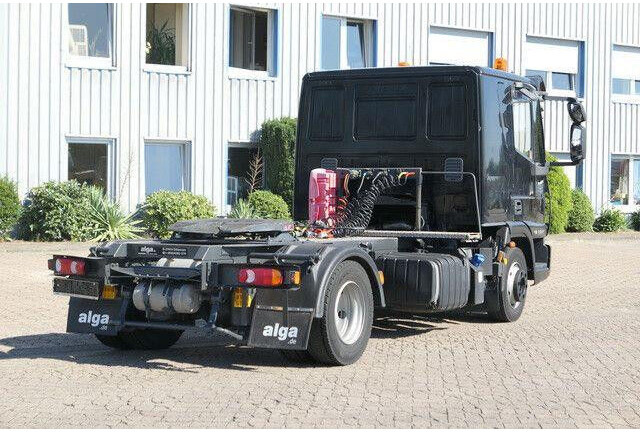 Iveco 80E22 EuroCargo 4x2, 3. Sitz, Automatik,Tempomat - Tractor: foto 3 Iveco 80E22 EuroCargo 4x2, 3. Sitz, Automatik,Tempomat - Tractor: foto 3