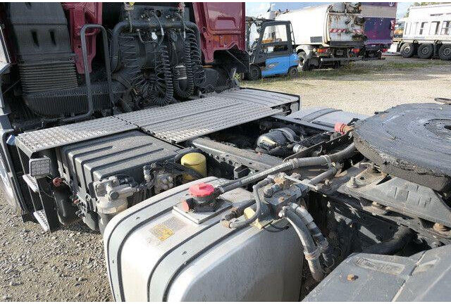 MAN 18.470 TGS 4x2, Intarder, Hydr.,Alu-Felgen,Klima - Tractor: foto 4 MAN 18.470 TGS 4x2, Intarder, Hydr.,Alu-Felgen,Klima - Tractor: foto 4