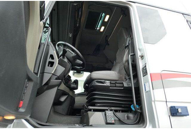 MAN 18.510 TGX 4x2, Hydr.,Retarder,Klima, Alu-Felgen - Tractor: foto 5 MAN 18.510 TGX 4x2, Hydr.,Retarder,Klima, Alu-Felgen - Tractor: foto 5
