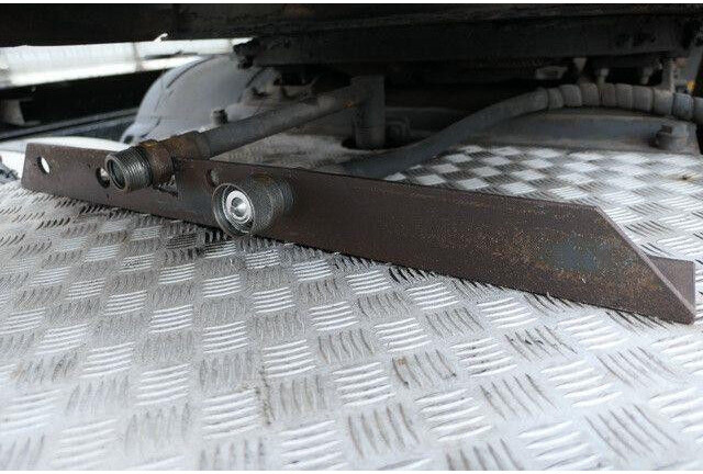 Mercedes-Benz 1845 Arocs 4x2, Retarder, Hydr., Alu-Felgen - Tractor: foto 5 Mercedes-Benz 1845 Arocs 4x2, Retarder, Hydr., Alu-Felgen - Tractor: foto 5