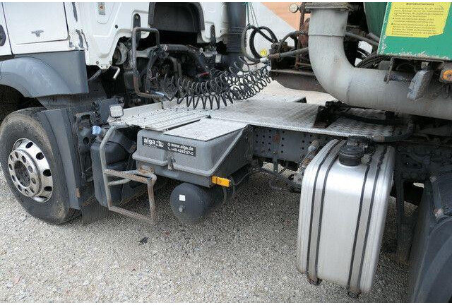 Mercedes-Benz 1845 Arocs 4x2, Retarder, Hydr., Alu-Felgen - Tractor: foto 4 Mercedes-Benz 1845 Arocs 4x2, Retarder, Hydr., Alu-Felgen - Tractor: foto 4