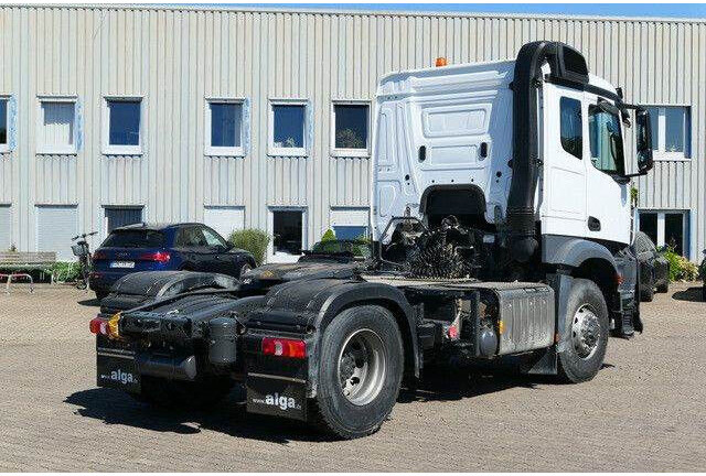 Mercedes-Benz 1845 LS Arocs 4x4, HAD, Hydr., Klima, - Tractor: foto 3 Mercedes-Benz 1845 LS Arocs 4x4, HAD, Hydr., Klima, - Tractor: foto 3