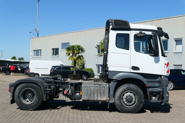 Mercedes-Benz 1845 LS Arocs 4x4, HAD, Hydr., Klima, - Tractor: foto 2 Mercedes-Benz 1845 LS Arocs 4x4, HAD, Hydr., Klima, - Tractor: foto 2