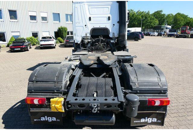 Mercedes-Benz 1845 LS Arocs 4x4, HAD, HydroDrive, Kilma, Hydr. - Tractor: foto 4 Mercedes-Benz 1845 LS Arocs 4x4, HAD, HydroDrive, Kilma, Hydr. - Tractor: foto 4