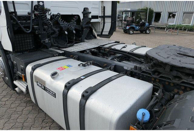 Scania R410 4x2, Retarder, Hydr., 2x Tank, Klima - Tractor: foto 4 Scania R410 4x2, Retarder, Hydr., 2x Tank, Klima - Tractor: foto 4