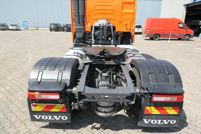 Volvo FH 500 4x2, Standklima, Standheizung, Alu-Felgen - Tractor: foto 4 Volvo FH 500 4x2, Standklima, Standheizung, Alu-Felgen - Tractor: foto 4