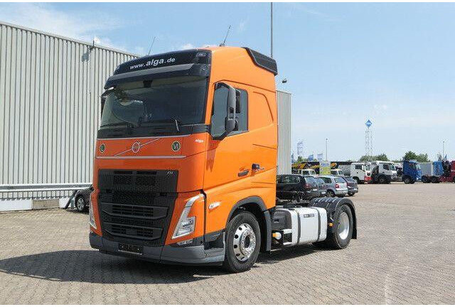 Volvo FH 500/Standklima/20 Stück auf Lager! - Tractor: foto 3 Volvo FH 500/Standklima/20 Stück auf Lager! - Tractor: foto 3