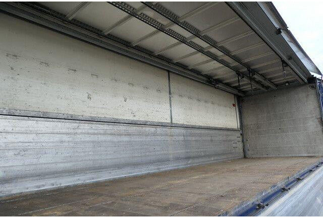 Volvo FH 460 6x2, Getränkezug, LBW, Böse, Lenk-Lift - Camião furgão: foto 5 Volvo FH 460 6x2, Getränkezug, LBW, Böse, Lenk-Lift - Camião furgão: foto 5