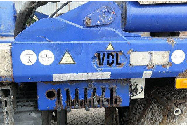Volvo FMX 420 6x2, VDL P-18T, Klima, AHK, Lampenbügel - Camião com sistema de cabo: foto 4 Volvo FMX 420 6x2, VDL P-18T, Klima, AHK, Lampenbügel - Camião com sistema de cabo: foto 4