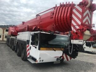 Liebherr LTM 1300-6.2 - Grua móvel: foto 1 Liebherr LTM 1300-6.2 - Grua móvel: foto 1