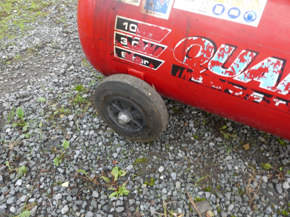 Compressor de ar [8904-037] Compresseur Quartz GON 2047: foto 10