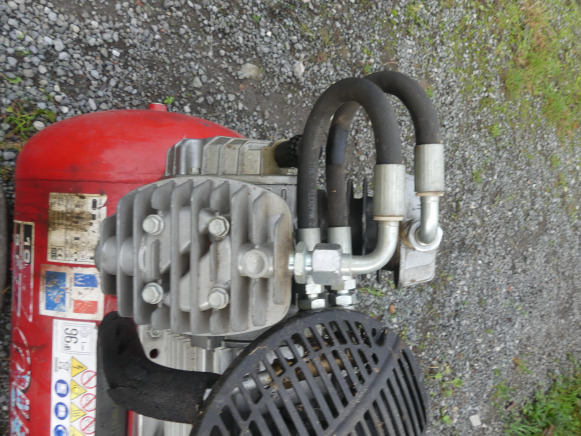 Compressor de ar [8904-037] Compresseur Quartz GON 2047: foto 8