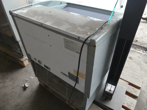Armoire frigo + congélateur à glaces - Equipamento de processamento de alimentos: foto 3 Armoire frigo + congélateur à glaces - Equipamento de processamento de alimentos: foto 3