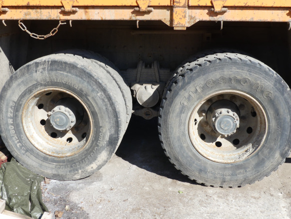 Camions benne avec grue Renault 370 dci - Camião basculante, Camião grua: foto 5 Camions benne avec grue Renault 370 dci - Camião basculante, Camião grua: foto 5