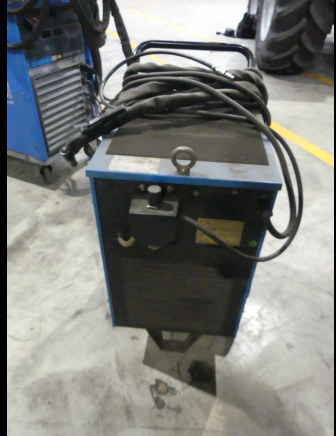 Machine de découpe plasma Commerce soudure Cyplasma 251 - Equipamento para soldagem: foto 2 Machine de découpe plasma Commerce soudure Cyplasma 251 - Equipamento para soldagem: foto 2