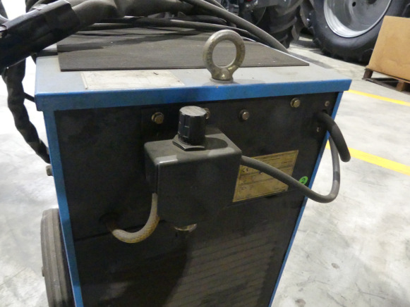 Machine de découpe plasma Commerce soudure Cyplasma 251 - Equipamento para soldagem: foto 4 Machine de découpe plasma Commerce soudure Cyplasma 251 - Equipamento para soldagem: foto 4