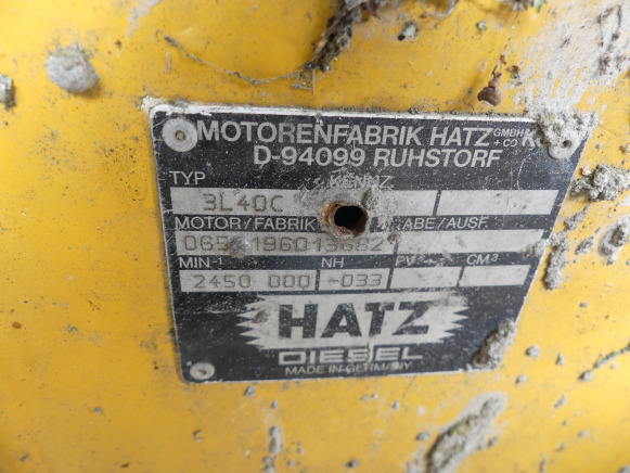 Plataforma de Tijera/ Plataforma de tesoura Nacelle ciseaux thermique sur chenilles Groves Gears SM4688R: foto 10