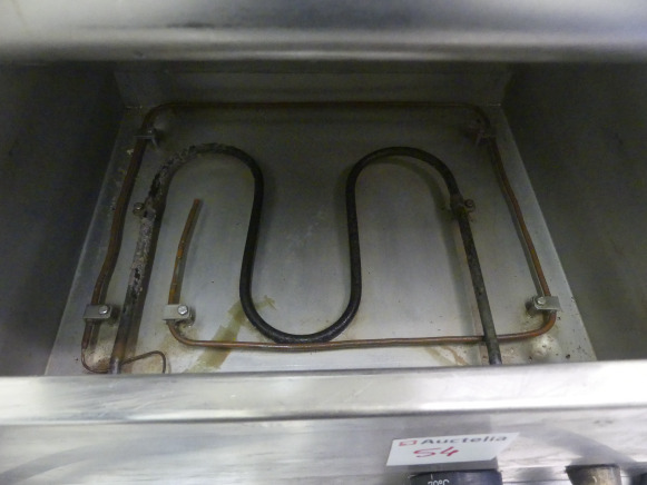 Tempéreuse à eau pour chocolat - Máquina de padaria: foto 5 Tempéreuse à eau pour chocolat - Máquina de padaria: foto 5