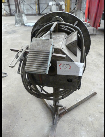 Vireur - Máquina para metal: foto 4 Vireur - Máquina para metal: foto 4