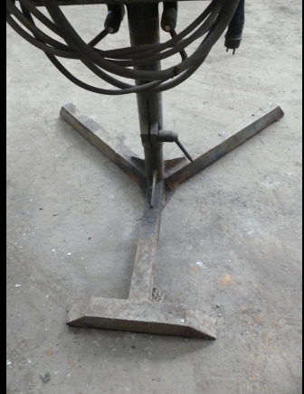 Vireur - Máquina para metal: foto 5 Vireur - Máquina para metal: foto 5