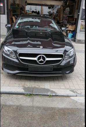 Voiture Mercedes-Benz Coupé (2018-113.807 km-VIN:WDD2383141F014560) - Coupé: foto 5 Voiture Mercedes-Benz Coupé (2018-113.807 km-VIN:WDD2383141F014560) - Coupé: foto 5