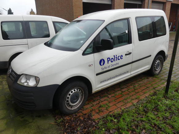 Voiture Volkswagen Caddy - Automóvel: foto 1 Voiture Volkswagen Caddy - Automóvel: foto 1