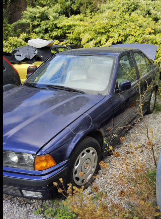 Bmw - Automóvel: foto 2 Bmw - Automóvel: foto 2