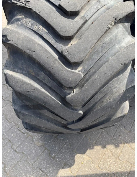 Escavadeira de rodas Doosan DX170-5 Engcon Gripper S Afneembaar.: foto 13