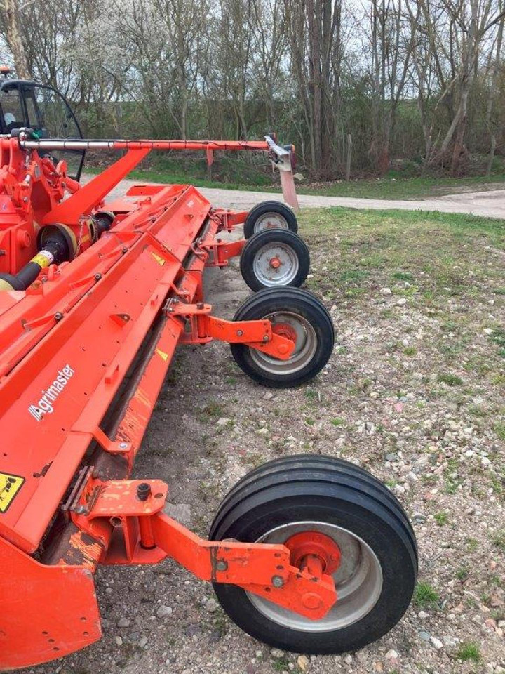 Agrimaster Ready R560 - Triturador de martelos: foto 5 Agrimaster Ready R560 - Triturador de martelos: foto 5