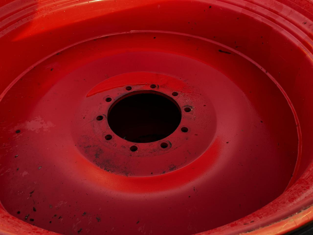 Alliance 520/85R46 VF - Pneu para Máquina agrícola: foto 4 Alliance 520/85R46 VF - Pneu para Máquina agrícola: foto 4