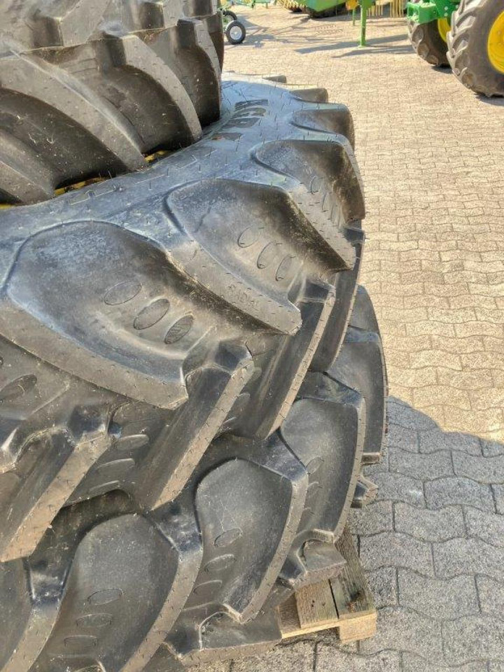 BKT 480/65R28 - Pneu para Máquina agrícola: foto 3 BKT 480/65R28 - Pneu para Máquina agrícola: foto 3