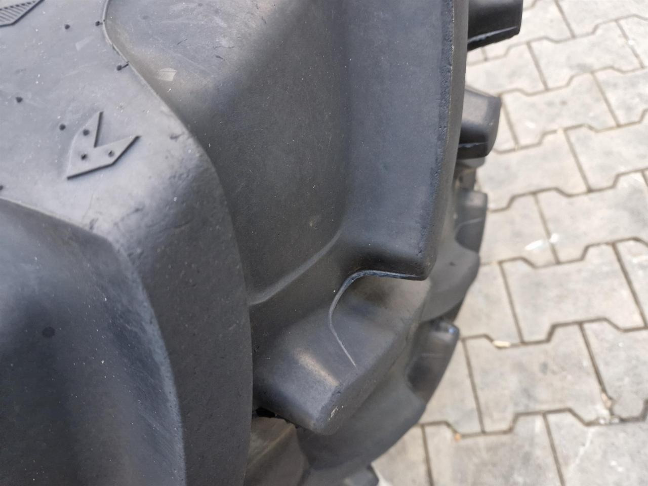 CEAT 340/85R48 - Pneu para Máquina agrícola: foto 5 CEAT 340/85R48 - Pneu para Máquina agrícola: foto 5