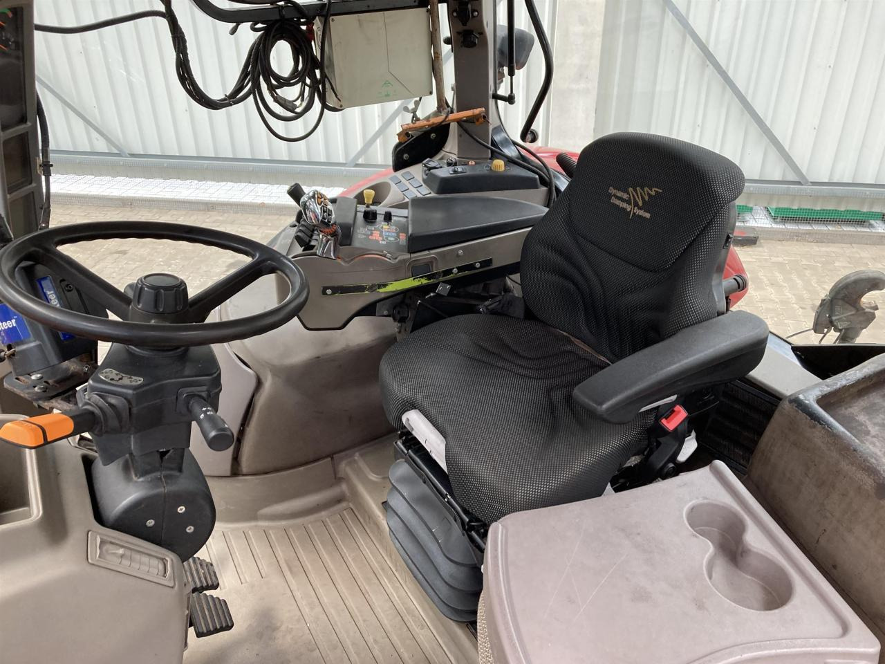 Trator Case-IH Puma 230 CVX: foto 12
