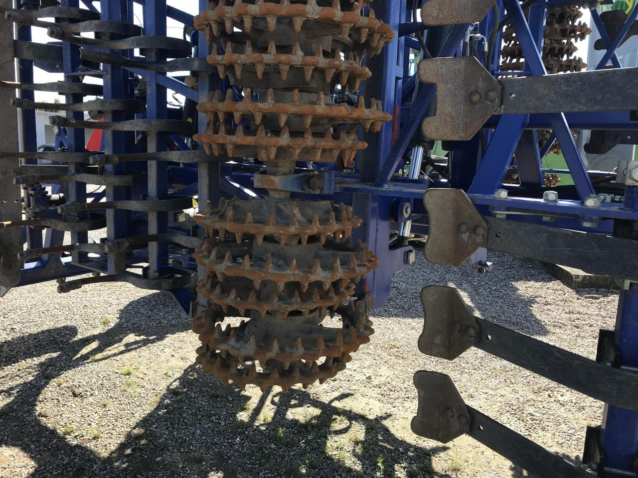 Cultivador Dalbo Rollomaximum 750: foto 11