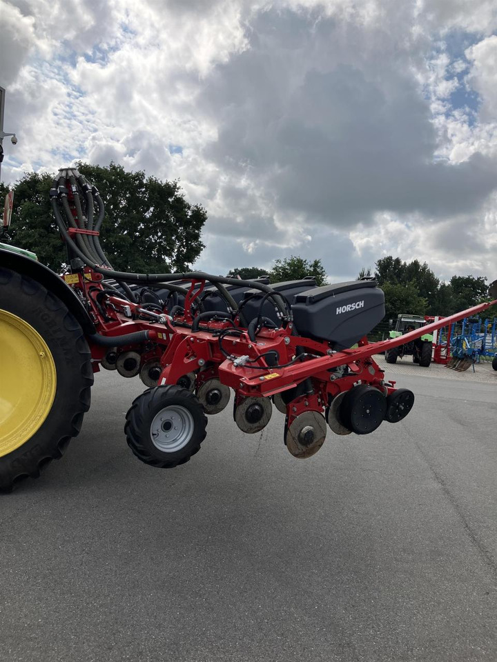 Horsch Maestro 9 RV - Semeadora de precisão: foto 5 Horsch Maestro 9 RV - Semeadora de precisão: foto 5