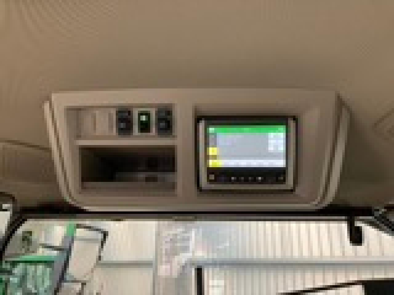 John Deere 7R 330 - Trator: foto 5 John Deere 7R 330 - Trator: foto 5