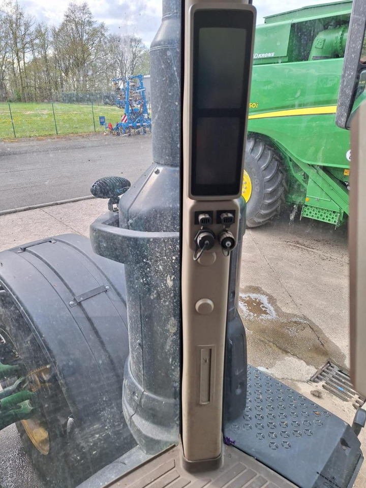 Trator John Deere 8400R: foto 11
