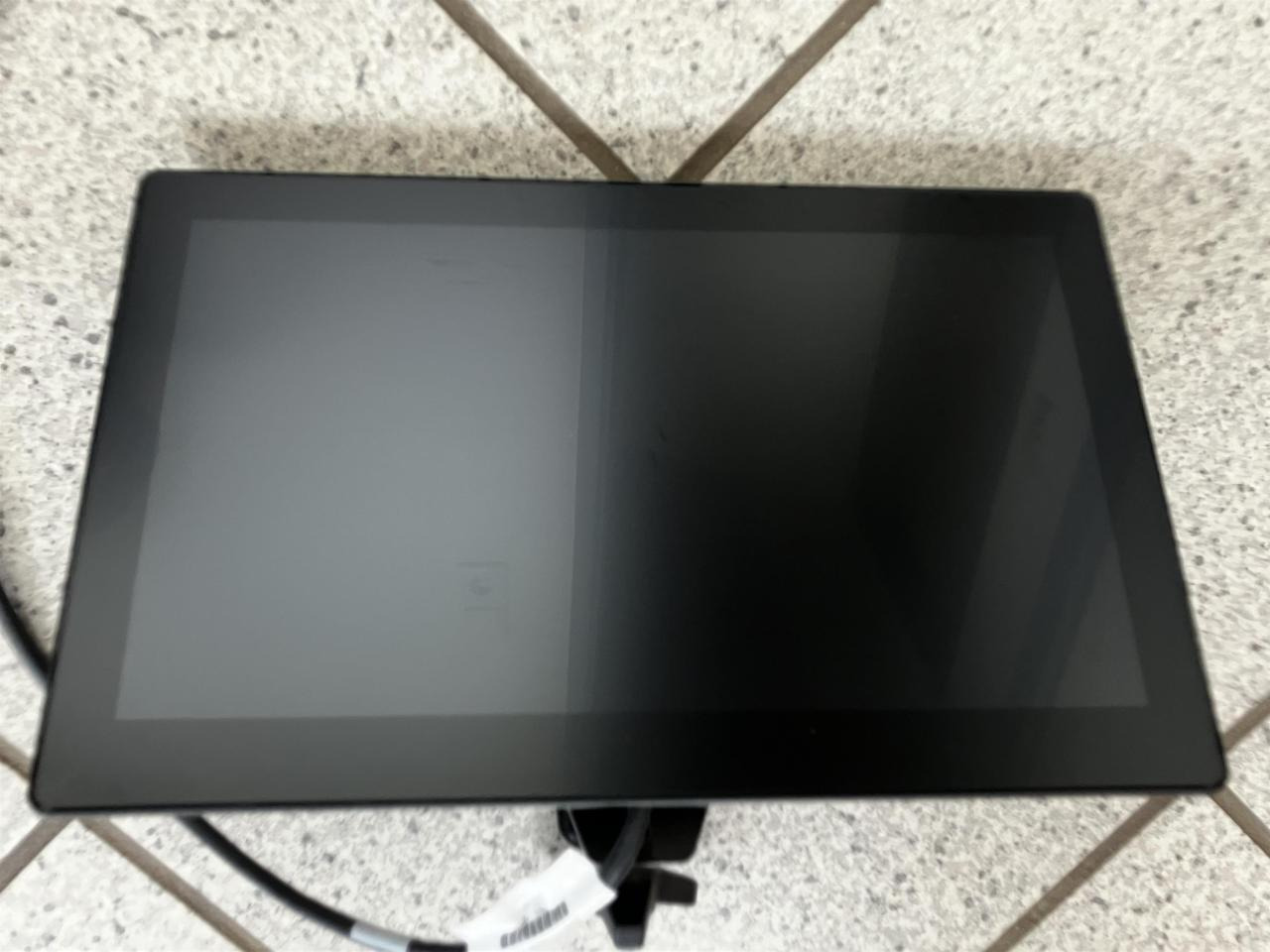 John Deere G5 Plus Zusatzdisplay - Sistema de navegação para Máquina agrícola: foto 1 John Deere G5 Plus Zusatzdisplay - Sistema de navegação para Máquina agrícola: foto 1