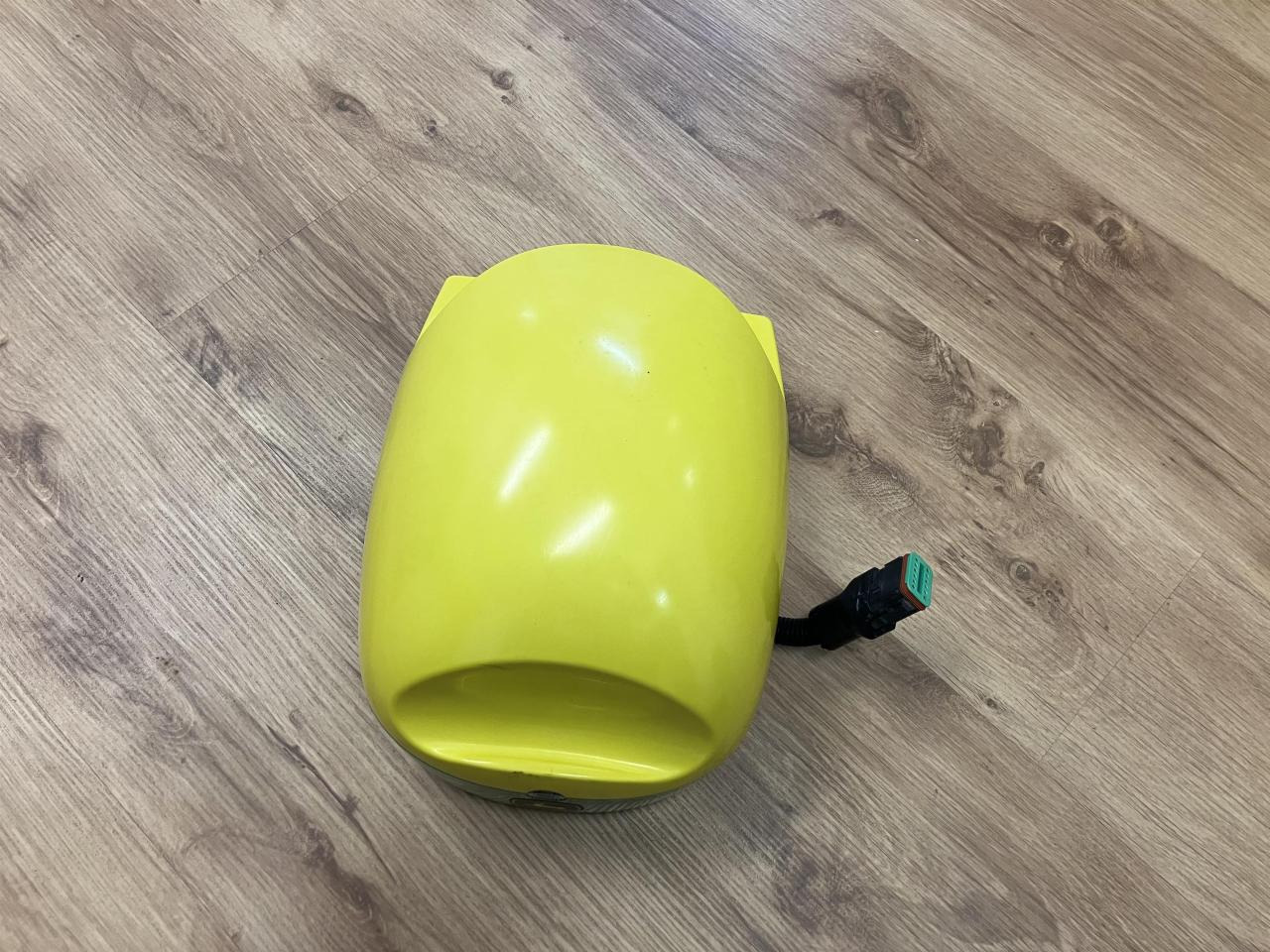 John Deere SF6000 SF3, M-RTK - Sistema de navegação para Máquina agrícola: foto 4 John Deere SF6000 SF3, M-RTK - Sistema de navegação para Máquina agrícola: foto 4