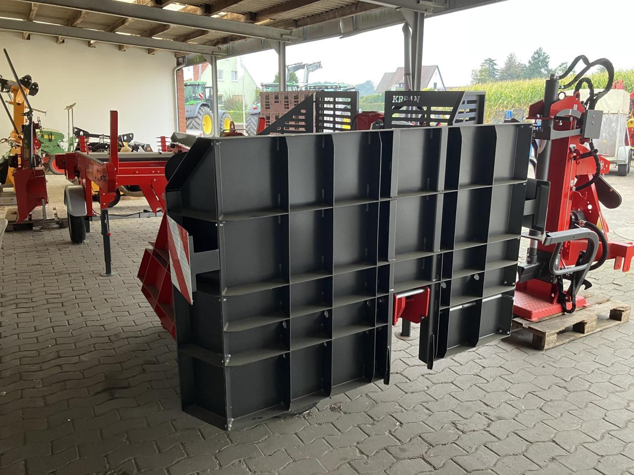 KRPAN CH 32 K - Serração portátil: foto 5 KRPAN CH 32 K - Serração portátil: foto 5