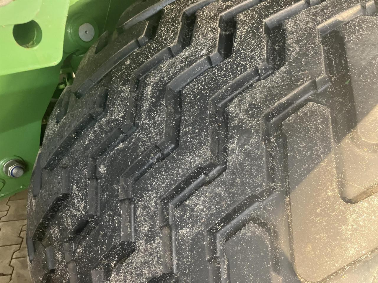 Krone ZX 470 GD - Autocarregadora: foto 5 Krone ZX 470 GD - Autocarregadora: foto 5